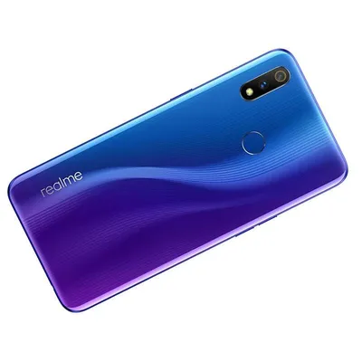 Анонс Samsung Galaxy A10s: теперь с двойной камерой и сканером пальца