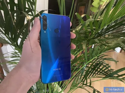 Скупка и продажа СОТОВЫЕ ТЕЛЕФОНЫ Honor Honor 8A 2/32GB (JAT-LX1) Duos  ID:0035015261 на выгодных условиях в Иркутске | Эксион