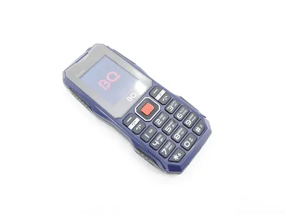 Мобильный телефон Nokia 1661-2 с зарядкой