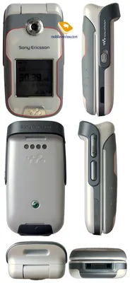 Айтиквариат: Motorola RAZR V3