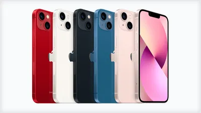 Обои с внутренностями iPhone 12 mini и iPhone 12 Pro Max в высоком  разрешении