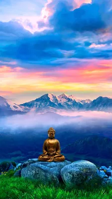 Download Free 100 + meditation phone Wallpapers