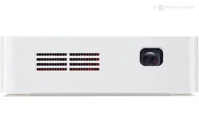 Проектор Aopen PV10 DLP 300Lm (854x480) 5000:1 ресурс лампы:20000часов  1xUSB typeA 1xHDMI 0.4кг — купить в Москве, цены в интернет-магазине  «Экспресс Офис»