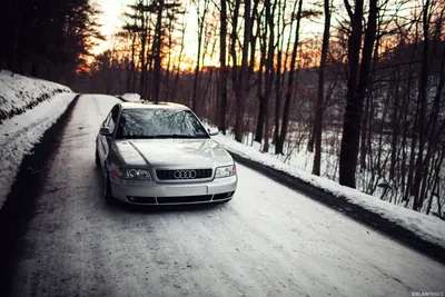 AUDI A4 B5 II, audi, car, HD phone wallpaper | Peakpx