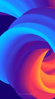 Обои абстракция, abstract, 3D, colorful, 8k, ОС #21463 | Abstract, Floral  wallpaper iphone, Colourful wallpaper iphone