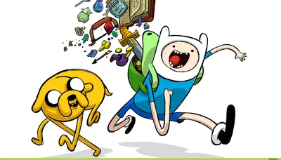 adventure time live wallpaper,colorfulness,cartoon,yellow,graphic  design,illustration (#281002) - WallpaperUse