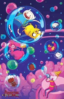 Adventure Time ru | Время приключений | Adventure time anime, Adventure time  finn, Wallpapers hora de aventura