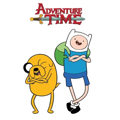 Finn and Jake - Adventure Time wallpaper - Cartoon wallpapers