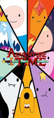 Adventure time Iphone background i use | Iphone background, Adventure time,  Iphone wallpaper