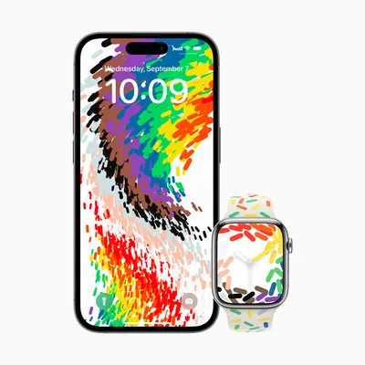 Стоковые обои iPhone XS, XS Max и XR - Rozetked.me