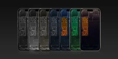 Появились обои для iPhone 11 и iPhone 11 Pro. Их уже можно скачать для  других «айфонов» | Канобу