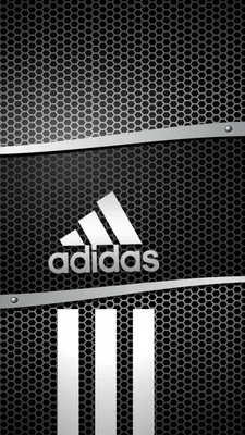 Обои Adidas на телефон iPhone 5S