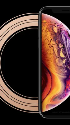 Силиконовый чехол 'Цветочные обои v2' для Endorphone Apple iPhone XS Max  розы комбинированный ‣ Цена 240 грн ‣ Купить в интернет-магазине Каста ‣  Киев, Одесса, Харьков ‣ Доставка по всей Украине!(#258178813)