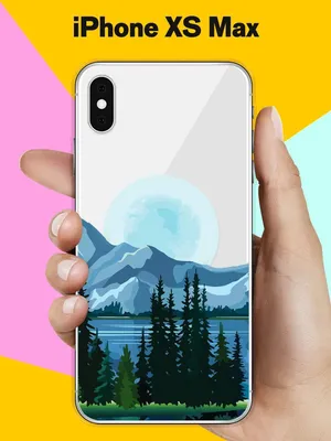 Круто и необычно! Обои с «внутренностями» iPhone X | Канобу