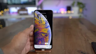 Цена iPhone Xs и iPhone Xs Max в России достигает 130 000 рублей