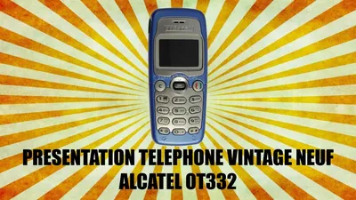 Обои на телефон alcatel one touch