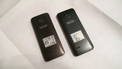 Дисплей для Alcatel OT-6036y Idol 2 Mini S + тачскрин (белый)