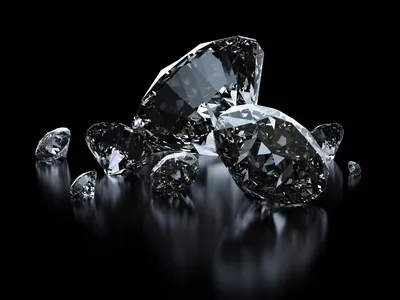 Diamonds Live Wallpaper APK для Android — Скачать