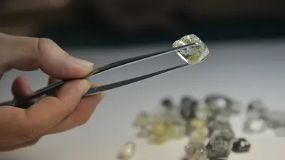 Diamonds Live Wallpaper APK для Android — Скачать