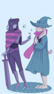 Villi_24 on X: \"Нарисовал себе обои на телефон и доволен результатом)  #deltarune #undertale #Kris #Ralsei #Делтарун #андертейл #Крис #Ральзеи  https://t.co/JxyiHSlL3n\" / X