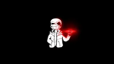 26+ Undertale обои на телефон от acvetkova