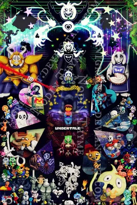 Sans Undertale Phone Wallpapers - Wallpaper Cave