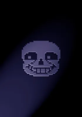 Sans Undertale Phone Wallpapers - Wallpaper Cave