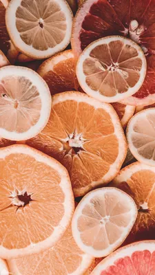 обои | апельсины | wallpaper | oranges | Fruit wallpaper, Orange aesthetic,  Orange wallpaper