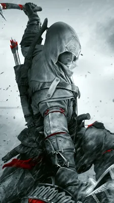 Обои Assassin's Creed Unity - Assassin's Creed | RU