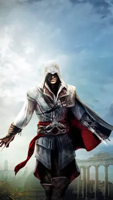 150 The Legend Never Dies ideas in 2023 | assassins creed art, assasins  creed, assassin's creed