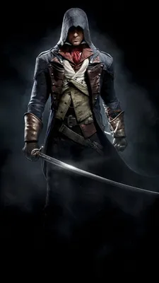 🔥 [47+] Assassin's Creed iPhone Wallpaper | WallpaperSafari