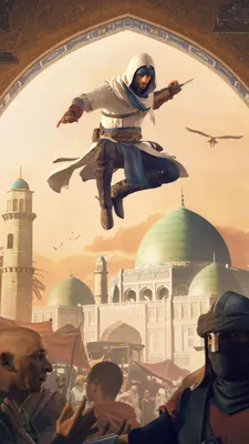 Download \"Assassin's Creed\" wallpapers for mobile phone, free \"Assassin's  Creed\" HD pictures