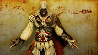 Phone Assassins Creed Wallpapers - Wallpaper Cave