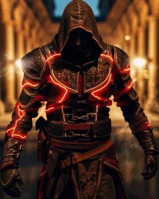 Assassin's Creed Valhalla HD Wallpapers APK for Android Download