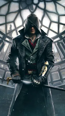 Assassins creed syndicate mobile HD wallpapers | Pxfuel