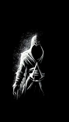 Pin by Harpinder Extreme on Minimal Wallpapers | Assassin's creed wallpaper,  Assassins creed art, Ph… | Assassin's creed wallpaper, Assassins creed art,  Moon knight