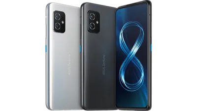 Абстрактные обои с ASUS ZenFone 9 доступны для загрузки в высоком  разрешении - 4PDA