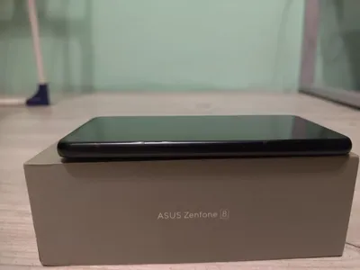 Смартфон Asus Zenfone 10 8/128GB Черный купить в Саратове по низкой цене с  доставкой | Интернет-магазин Хатико-Техника (ранее AppSaratov)