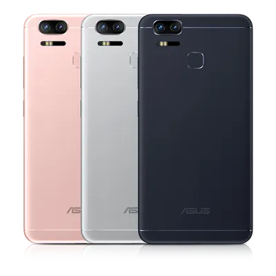 неАнонс ASUS Zenfone 9: максимум мощи в маленьком корпусе