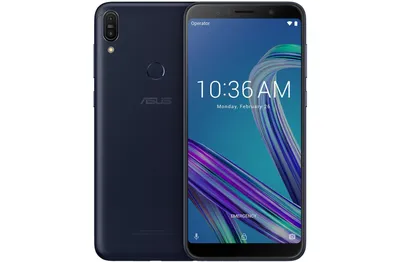 Провёл неделю с Asus Zenfone Max Pro. Стоит копейки, а делает много