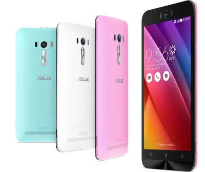 Смартфон Asus ZenFone 3 Max ZC553KL, цена телефона. Цвет серый