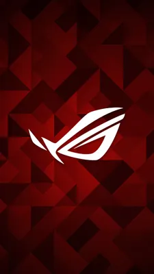 Яркие живые и статичные обои ASUS ROG Phone 6 уже доступны [скачать]