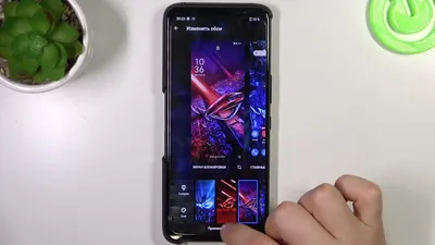 Утечка ASUS ROG Phone 8 и 8 Pro раскрывает полные характеристики и многое  другое - TechWar.GR