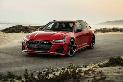 Audi RS 6 Wallpapers - Wallpaper Cave