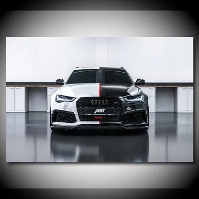 720x1280 Audi RS6 Wallpapers for Mobile Phone [HD]