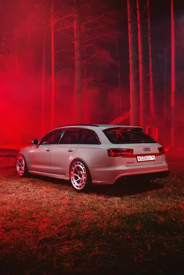 Фотография Supercar Au Di Rs6, черно-белая Картина на холсте, современное  оформление интерьера, гаража, спальни | AliExpress