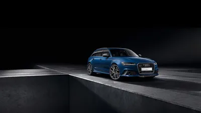 Купить Audi RS6 2022, продажа Ауди РС6, цены и комплектации у официальных  дилеров АВТОРУСЬ в Москве