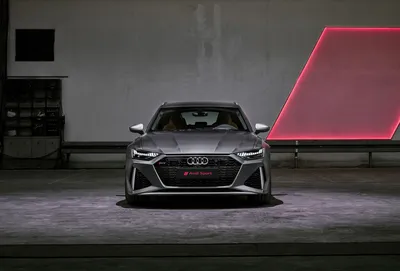 Audi rs6 | Wallpapers.ai