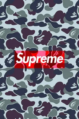 Bape Camo Supreme Wallpaper. #supreme #bape #camo #iphone #wallpaper |  Supreme iphone wallpaper, Camo wallpaper, Bape wallpapers