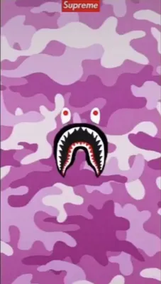 Wallpaper | Bape wallpapers, Wallpaper, Supreme wallpaper